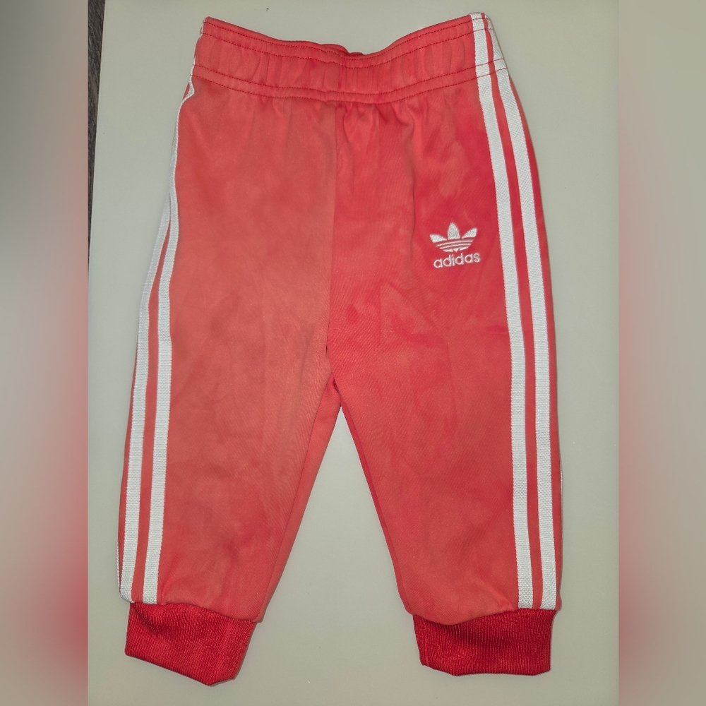Adidas x Pharell Williams Collab Infant Track Suit - Picture 9 of 12